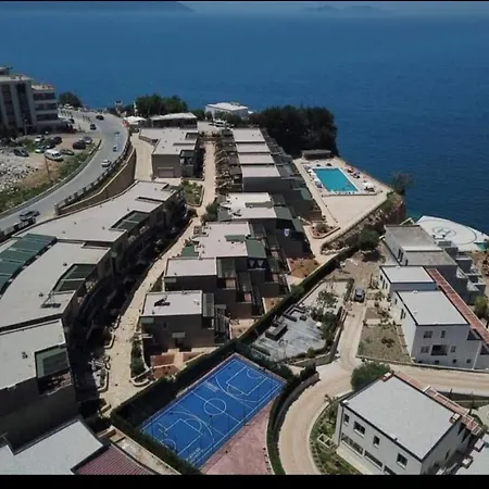 Sea View Apartment! Vlore Exterior photo