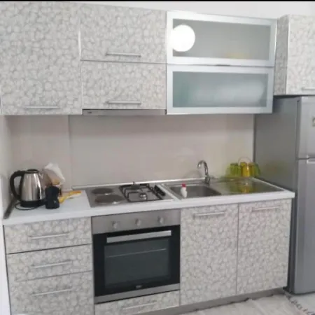 Sea View Apartment! Vlore Exterior photo