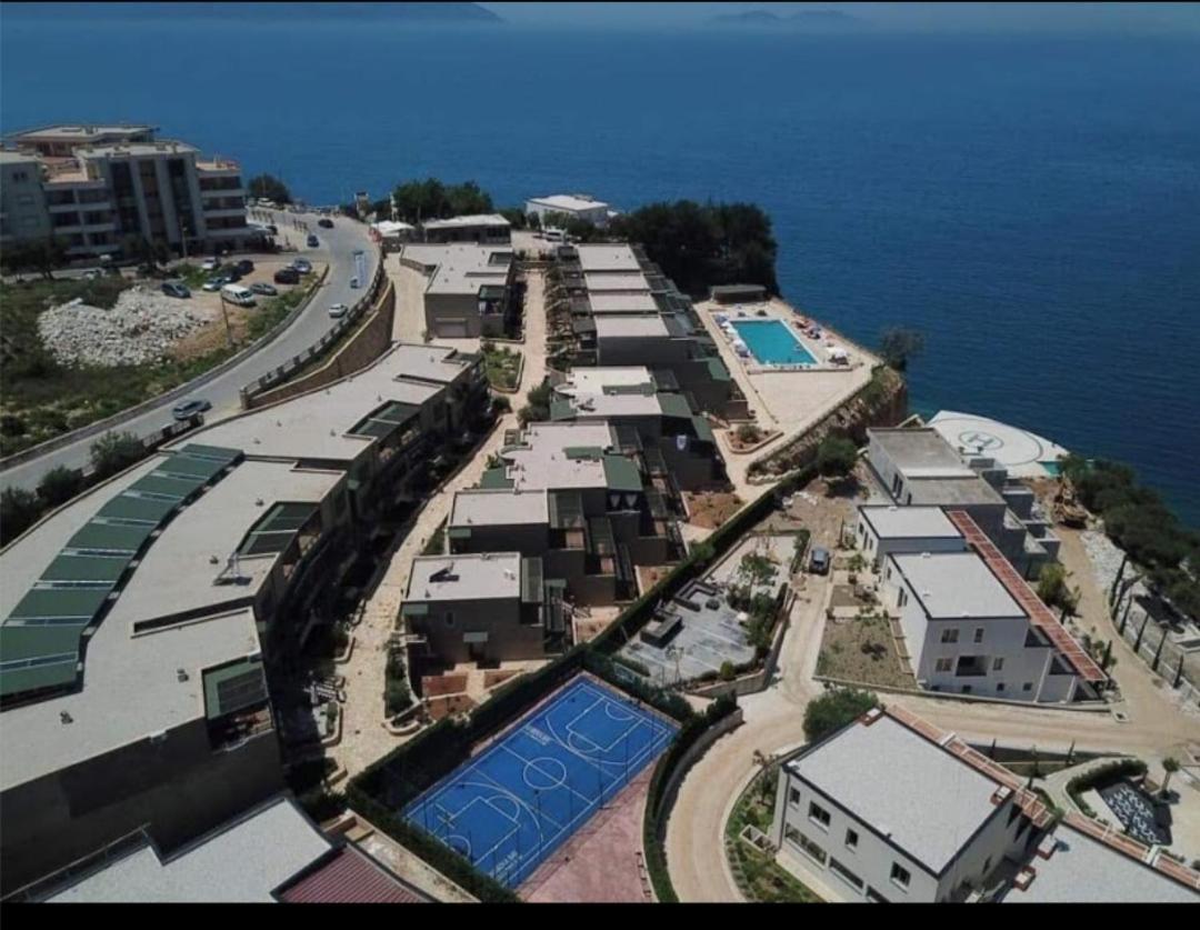 Sea View Apartment! * Vlore