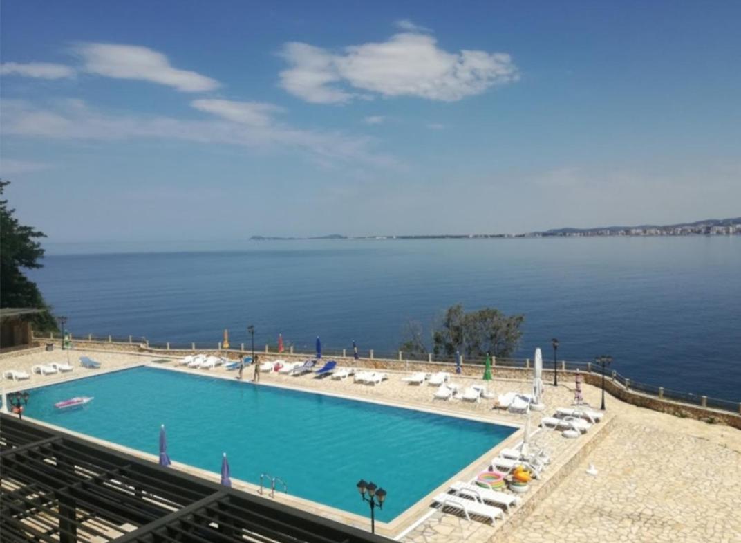Sea View Apartment! * Vlore