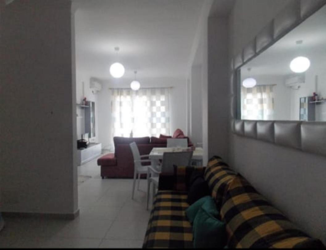 Apartment Sea View Apartment! Vlore
